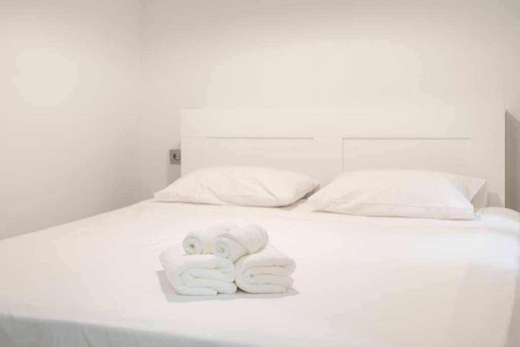 Cozy Apartment City Center Alicante Exteriér fotografie