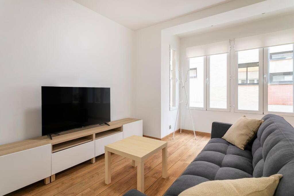 Cozy Apartment City Center Alicante Exteriér fotografie