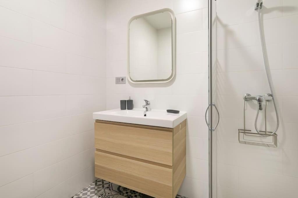 Cozy Apartment City Center Alicante Exteriér fotografie
