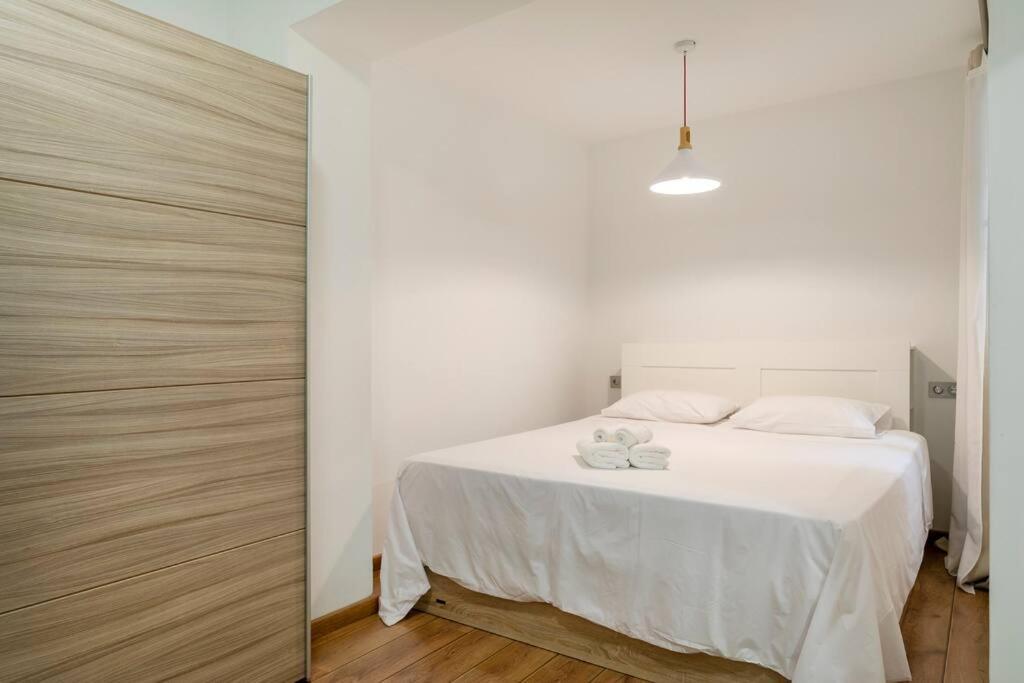 Cozy Apartment City Center Alicante Exteriér fotografie